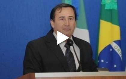 Pesquisa indicará nome para concorrer com o deputado Guerreiro