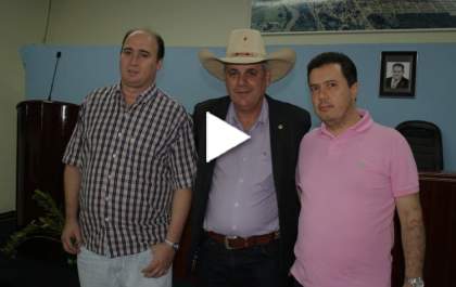 Presidente do Solidariedade desmente boato de que partido iria romper com Guerreiro