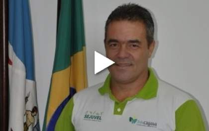 Moradora reclama de dono de oficina que incinera produtos nas imediações de sua residência