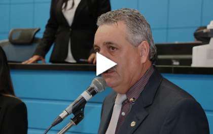 Para cientista político, além de Guerreiro apenas dois tem cacife para disputar prefeitura