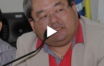 Makoto quer saber sobre retorno às aulas na Rede Municipal