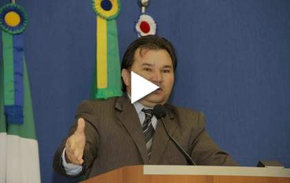 Já tem vereador de Três Lagoas de olho na presidência da Câmara para o próximo biênio
