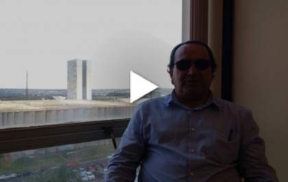 Mais um três-lagoense se articula para viabilizar sua candidatura a prefeito