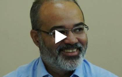PT lança três-lagoense como pré-candidato à prefeitura de Dourados