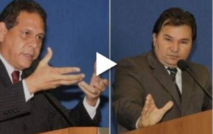 Trad X Trad na disputa pela prefeitura de Três Lagoas nas eleições deste ano