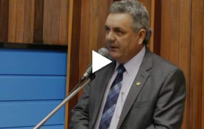 'Cientista político' avalia que o vice de Guerreiro já está definido, mas que é cedo para divulgar