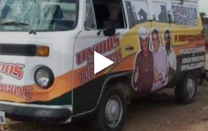 Grandes parceiros como vereadores agora se enfrentarão na briga pela prefeitura de Três Lagoas