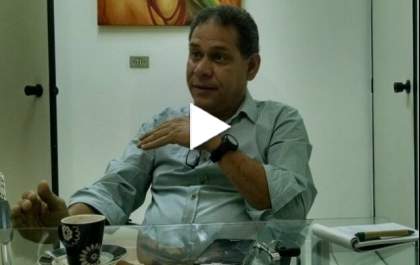 Jorge Martinho dá último prazo para PSB decidir sobre apoio à sua candidatura a prefeito