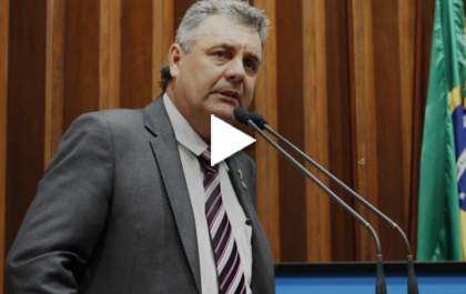 Vice de Angelo Guerreiro poderá ser anunciado na segunda ou na terça-feira