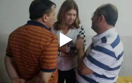Fim da novela: PSB fecha acordo com PSDB e vereadores estarão no palanque de Guerreiro
