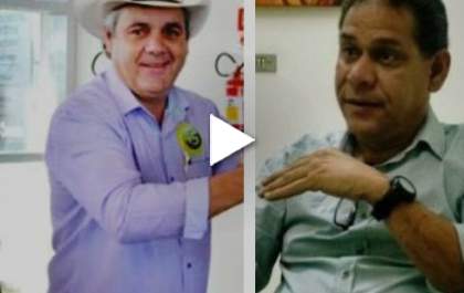 Guerreiro e Jorge Martinho têm candidatura a prefeito liberada pela Justiça Eleitoral