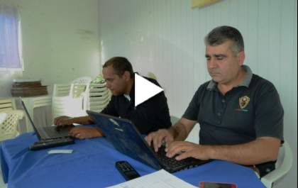 Paulinho do PHS e seu vice têm candidaturas indeferidas pela Justiça eleitoral