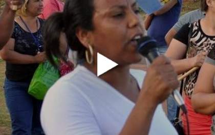 Vereadora Sirlene pode ser a futura presidente da Câmara de Três Lagoas