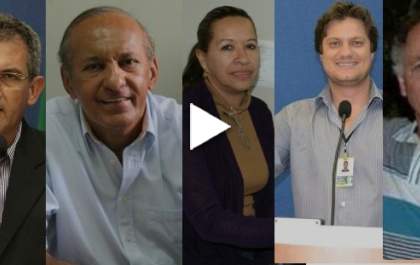 Guerreiro se concentra na escolha do secretariado, alguns nomes já estariam definidos
