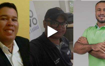 Nos bastidores há uma disputa acirrada pelo Departamento de Juventude da Sejuvel