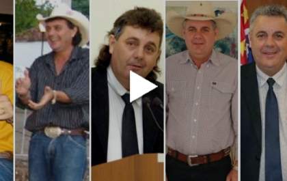 A evolução de Guerreiro em 12 anos de vida pública: do visual ao discurso