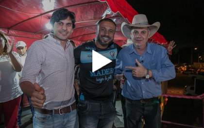 “O que mais existe são eleitores corruptos querendo políticos honestos”, desabafa vereador eleito