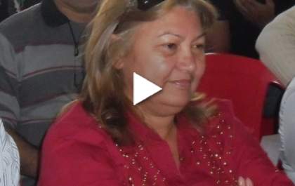Márcia Moura deverá criar Secretaria para abrigar aliados do PSB