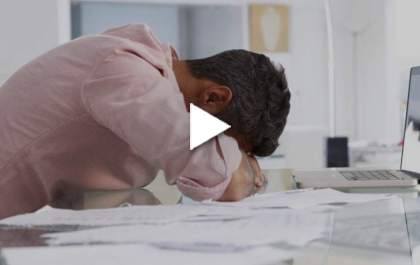 Cansado da 'correria' de Guerreiro, secretário estaria inventando desculpas para não acompanhá-lo