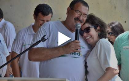 Segue a dança das cadeiras na prefeitura de Três Lagoas: uns saem, outros entram