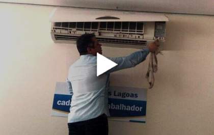 No clima do prefeito Guerreiro, ex-vereador Welton Irmão assume coordenação do antigo Ciat