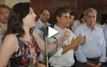 PMDB quer fritar Nelsinho para lançar Simone Tebet ao Governo