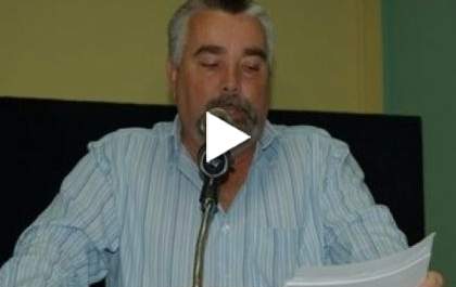 Ângelo Guerreiro pode não mais disputar vaga de deputado estadual