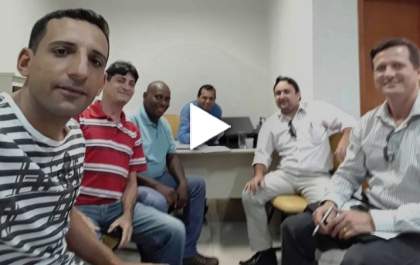 Pros analisa se Fabrício Venturoli sai para deputado estadual ou federal nas eleições do ano que vem