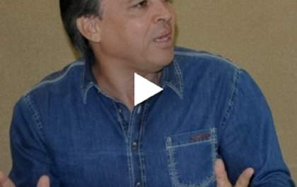 Ex-vereador Beto Araújo diz ter recusado convite para assumir o CCZ de Campo Grande
