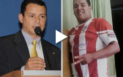“O Nilo cuida do partido e o Cascão cuida do seu mandato”, afirma liderança do PDT