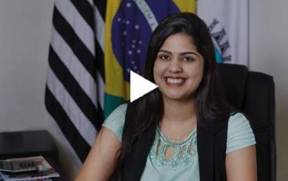 EXTRA! EXTRA! Internautas apontam reeileição de Thauana Duarte em Nova Independência