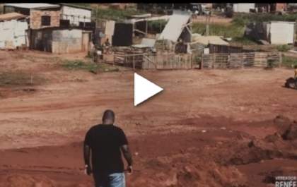 Três-lagoense contesta vereador que classifica seu bairro como favela