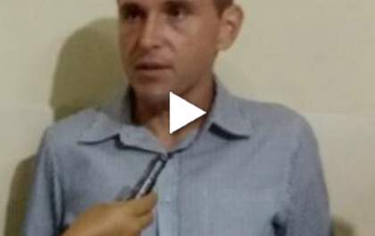 “Bolsomito Roxo”, vereador Sargento Rodrigues elogia atendimento recebido na UPA