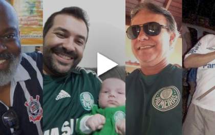 Corinthians é o time preferido pela maioria dos vereadores de Três Lagoas
