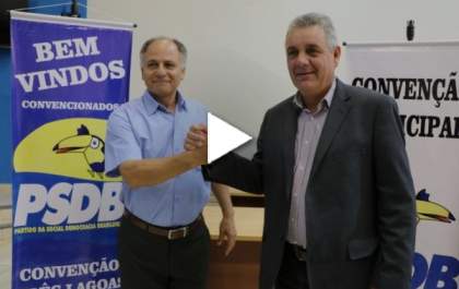 Pereira deve retornar à prefeitura para ser uma espécie de supersecretário de Angelo Guerreiro