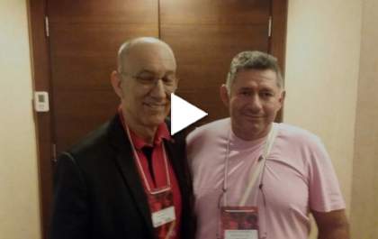 Três Lagoas é representada no Congresso Nacional do Partido dos Trabalhadores