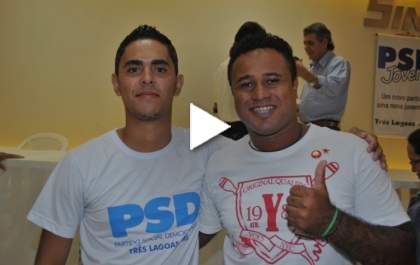 O troca-troca de partido e outras mudanças na política ao longo de 5 anos em Três Lagoas