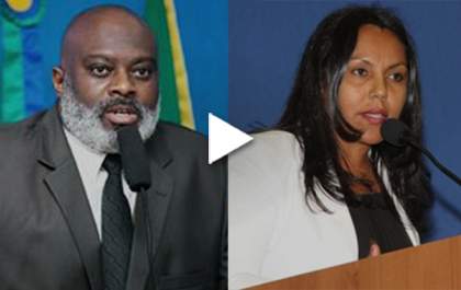 Vereadores campeões de voto são incluídos entre potenciais candidatos a deputado estadual