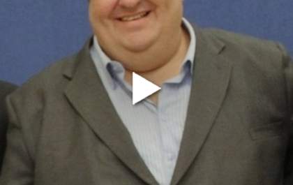 Fonte garante que filho de ex-prefeito de TL vem com tudo na disputa por uma vaga de deputado