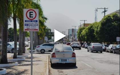 Vereador sugere que Zona Azul seja administrada pela Apae, Peniel ou outra instituição