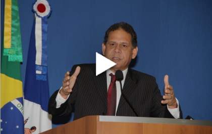 Presidente do PSD diz que partido lança candidatos a deputado estadual e federal por Três Lagoas