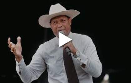 Pimenta - UPA de Três Lagoas pode ter o reforço de Valdemiro Santiago