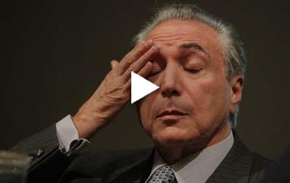 “Presidente Temer quer proibir a bíblia no Brasil”. Fato ou boato?