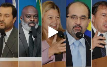 Com possível fusão, novo partido pode se tornar a maior bancada da Câmara de Três Lagoas