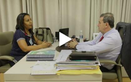 Para viabilizar candidatura a deputada, vereadora Sirlene pode trocar ninho tucano pelo PMDB