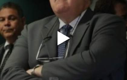Marun estaria sendo cotado para assumir Ministério das Cidades