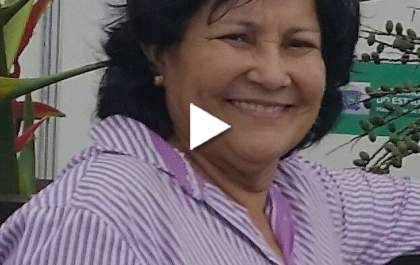 Após ampla repercussão de nota da Coluna Pimenta, sindicalista avalia possibilidade de concorrer para deputada