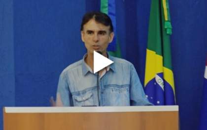 De olho nas próximas eleições, ex-petista deve assumir o comando do PTB de Três Lagoas