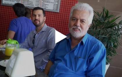 “O PT tem que passar por um processo de refundação e reconhecer seus erros, para poder recomeçar”