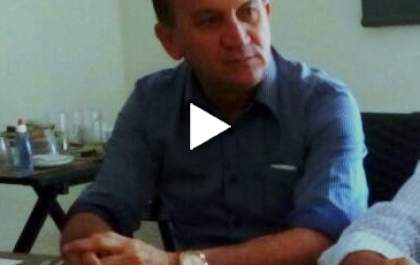 Ex-prefeito Silas José nega que seja pré-candidato a deputado estadual